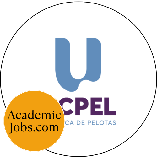 UCPel - Universidade Católica de Pelotas logo